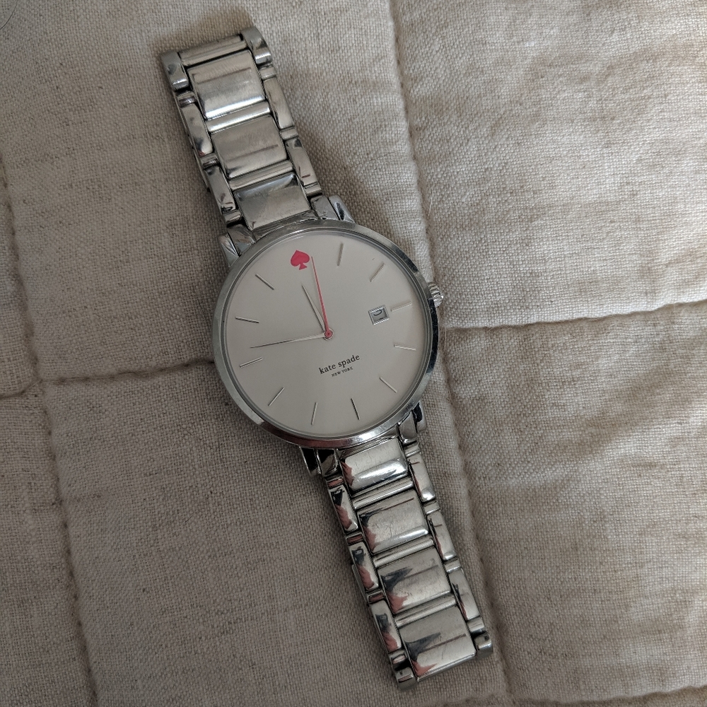 Kate Spade watch
